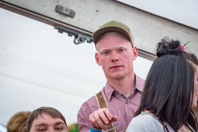 Wiesn 2017